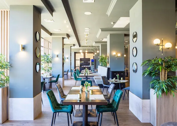 Hotel Rogge