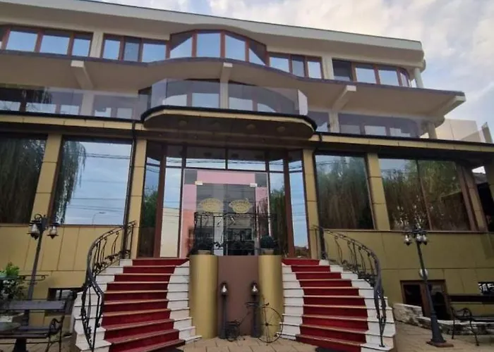 Caprice Deluxe Accomodation