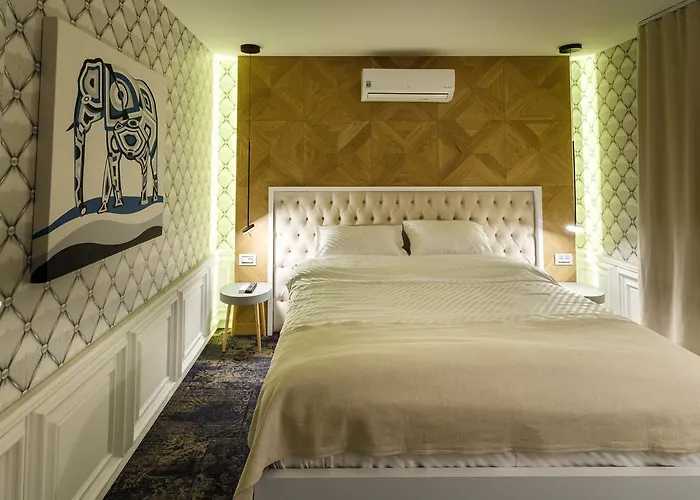 Hotel Anna