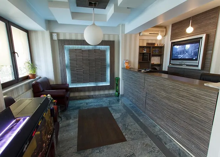 Hotel Anna