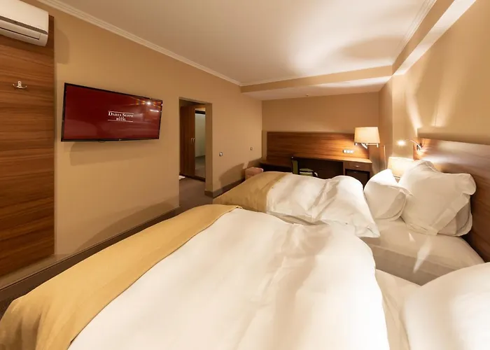 Daria Suite